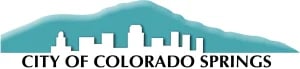City of Colorado Springs logo