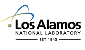 Los Alamos National Laboratory logo