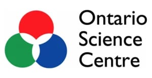 Ontario Science Centre logo