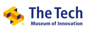 The Tech Museum of Innovation logo